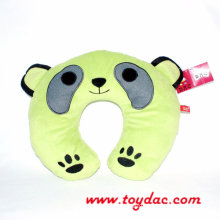 Almohada de peluche de panda